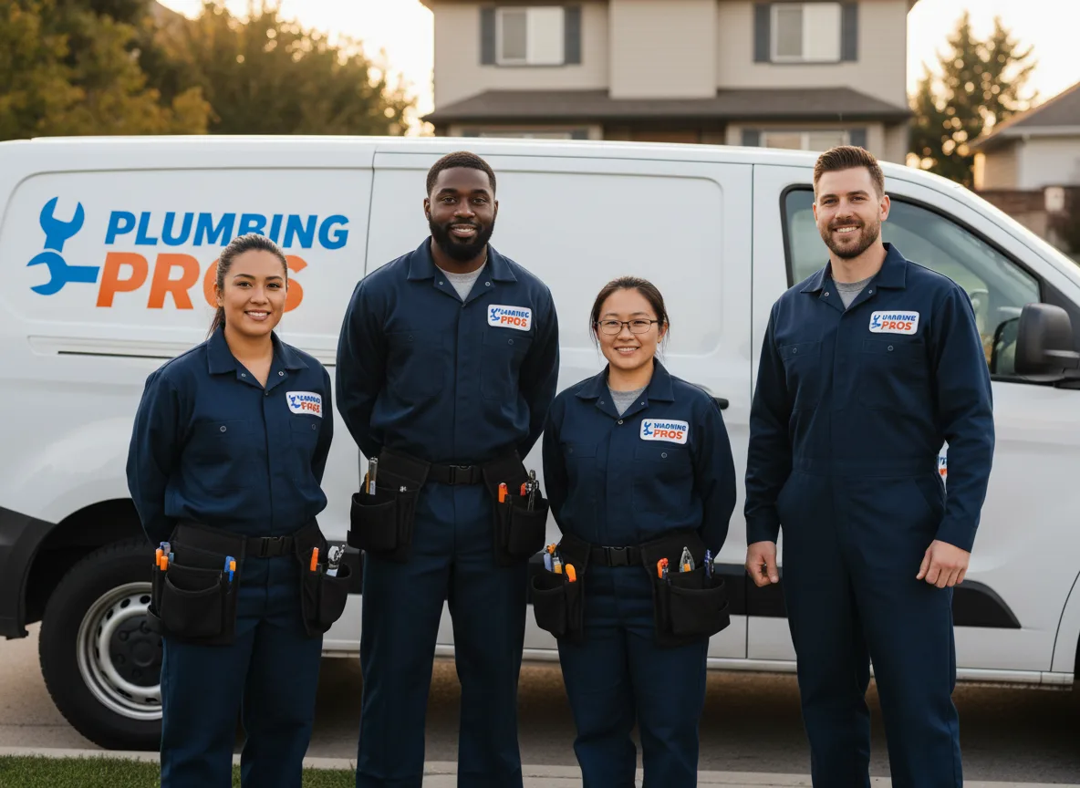Water Heater Repair company in Imlay, NV